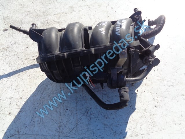 sacie potrubie na citroen c4 B7, V760459780